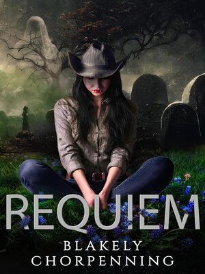 cover image of Requiem